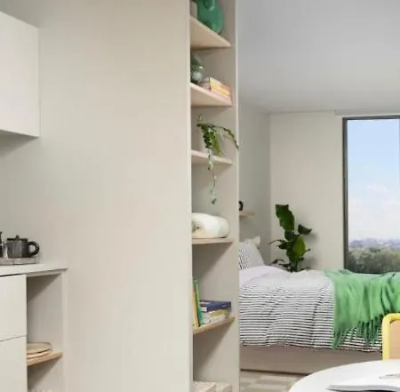 Student Only Scape Appartamento *